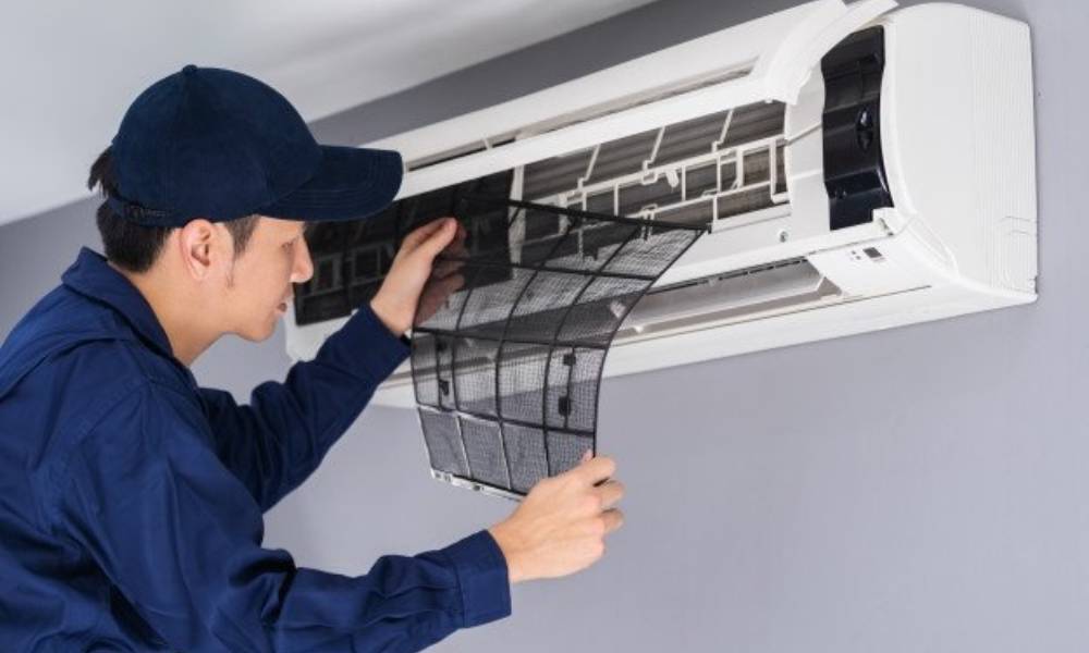 Split AC Repairs in Noida  | SUPER AIRCON
