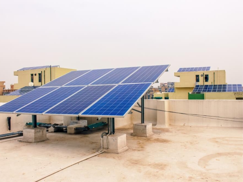 What is PM Surya Ghar Muft Bijli Yojana & How Can You Benefit?