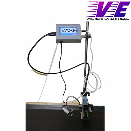 Quality Thermal Inkjet Printers & Machines Exporter in Delhi NCR
