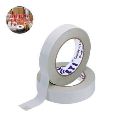 Tissue Tapes wholesalers in Delhi NCR | Mehta Poly Bag