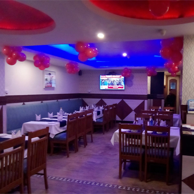 Top Reasons To Choose Sahi Dawaat For Family & Event Dining In Greater Noida