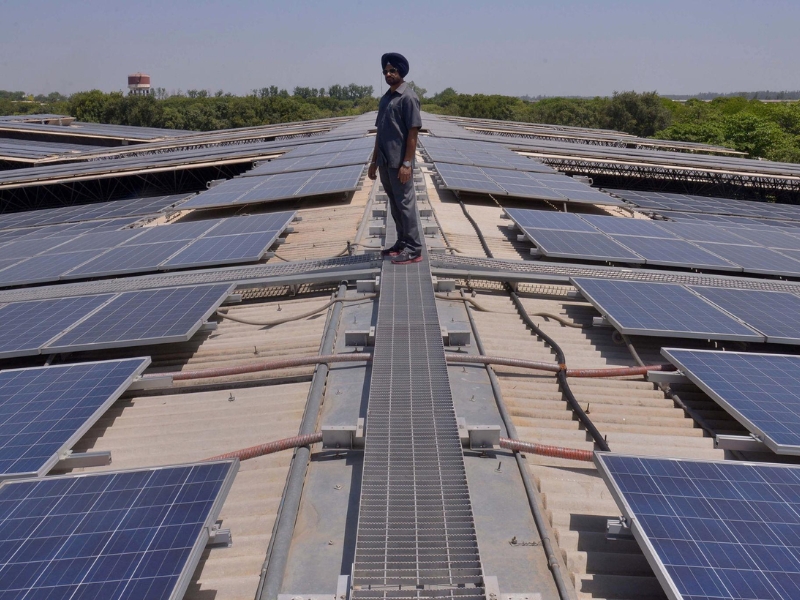 Solar Subsidy in UP: Central & State Benefits Explained