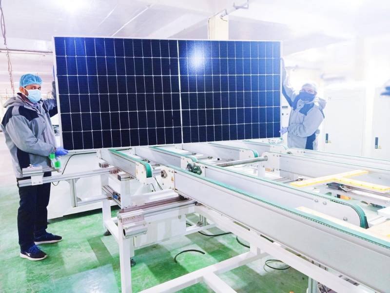 How Union Budget 2026-27 is Transforming India’s Solar Industry