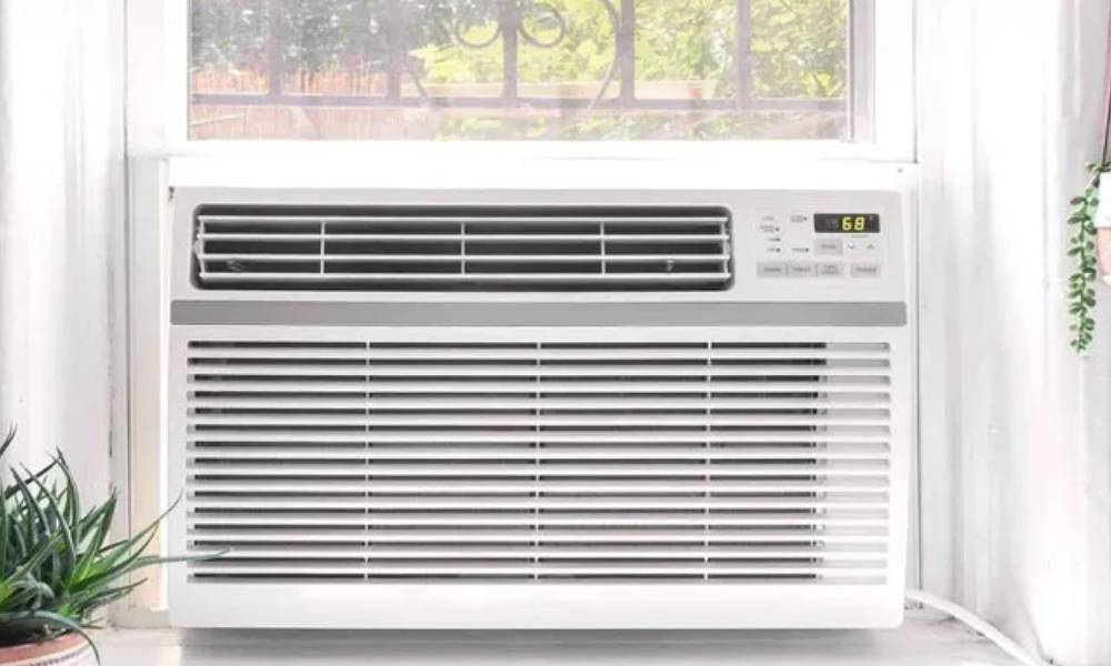 Window AC Installation in Noida | SUPER AIRCON