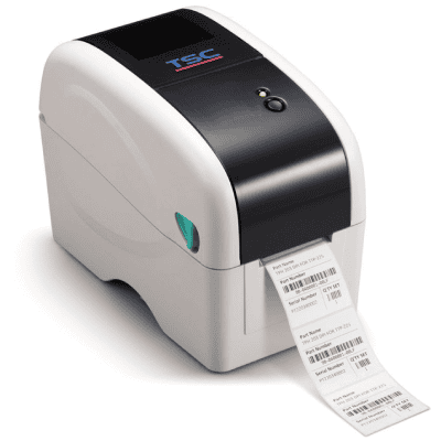Barcode Thermal Printers