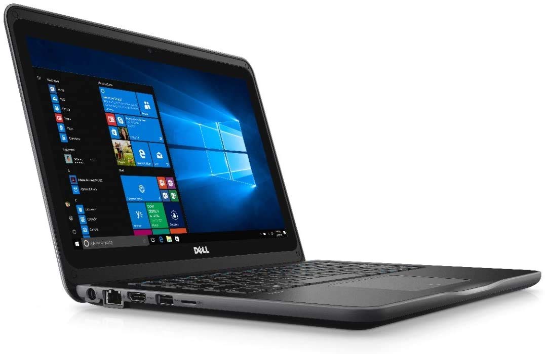 DELL Latitude 3380