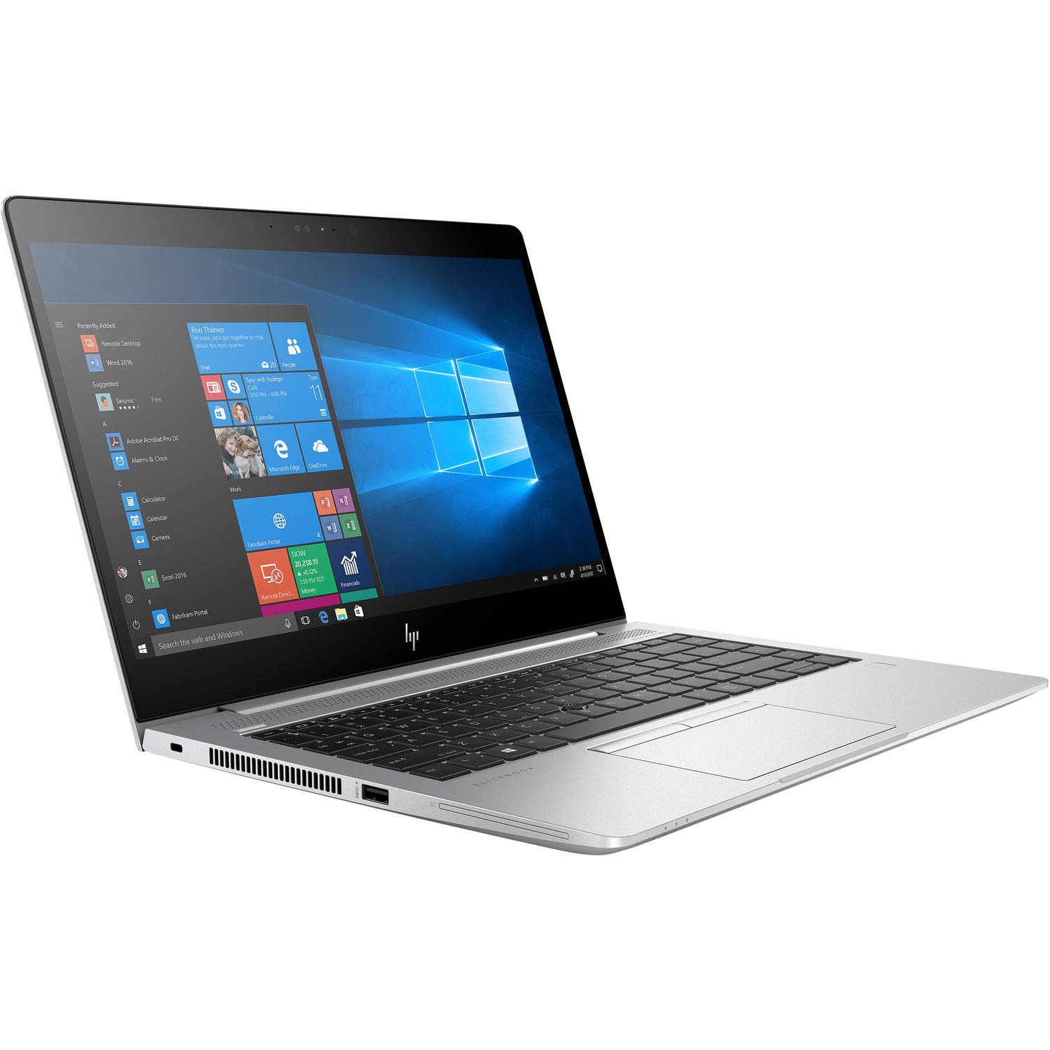 HP ELITEBOOK 840G5