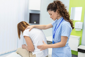 Acute Back Pain Care Programme Noida