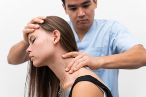 Cervical Pain Greater Noida