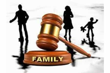 Civil & Matrimonial Issues