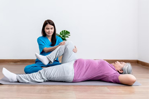 Pelvic Floor Health Noida