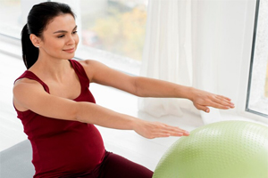 Pregnancy Programme Alpha Greater Noida