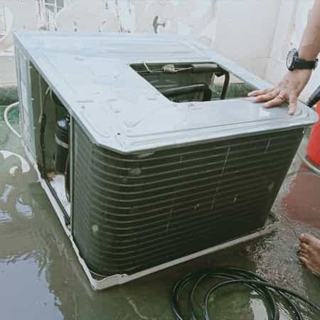 AC Repair