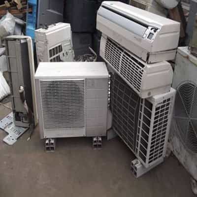 AC On Rent