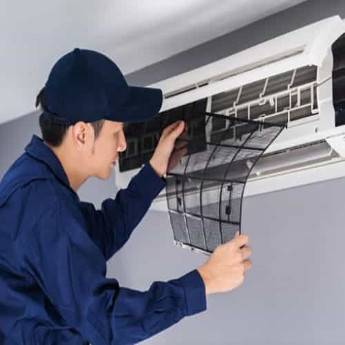 Split AC Repair