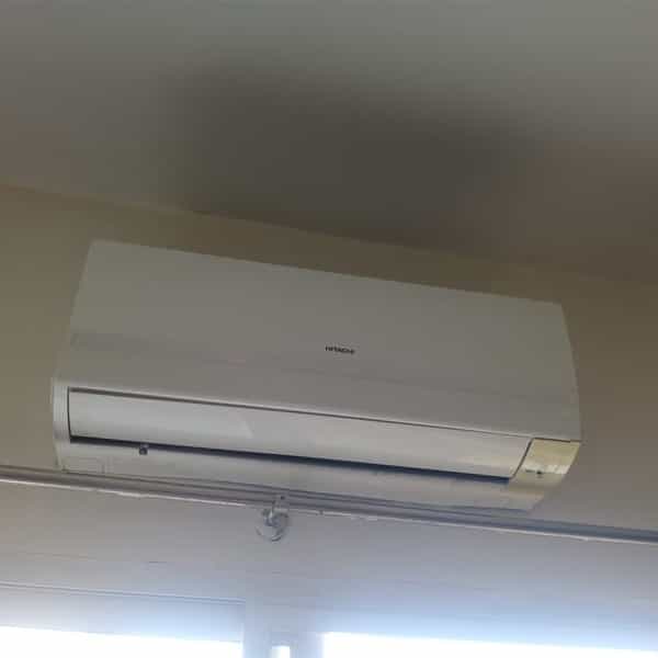 Room Air Conditioner