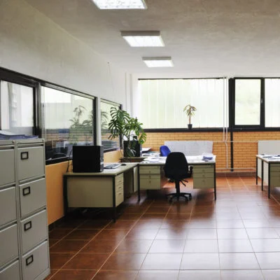 Office Interiors