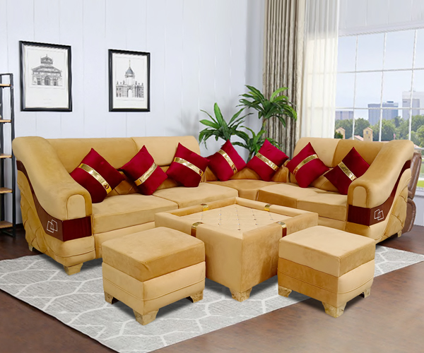 Aster Furniture