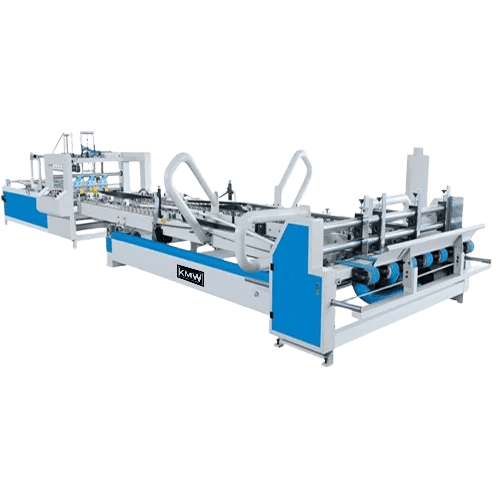 Auto Folder Gluer Machine