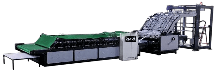 Automatic Flute Lemination 