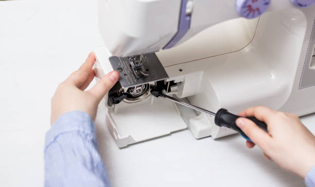 Silai Machine Repair