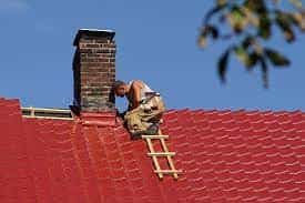 Chimney Repair