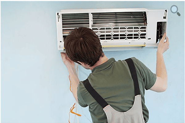 Split AC Repair