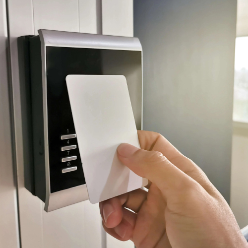 Card Access Control Systems