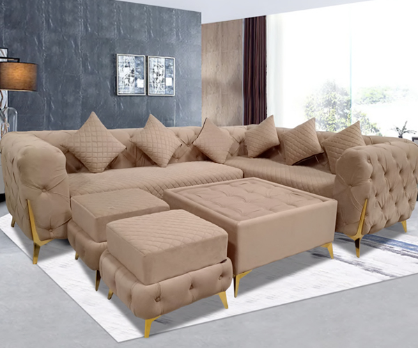 Comfy Furniture