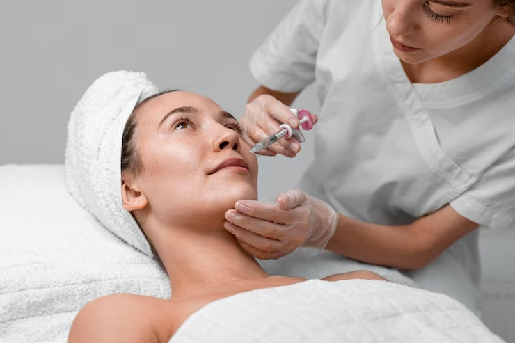 Facial Aesthetics