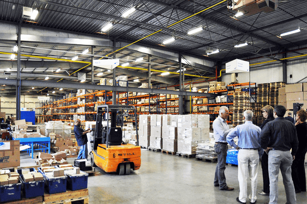 Commercial Pest Control