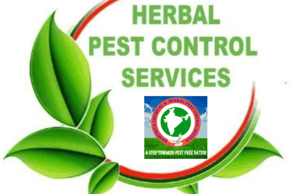 Herbal Pest Control