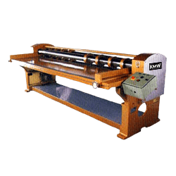 Heavy Duty 4 Bar Rotery