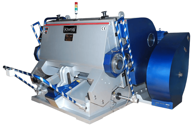 Heavy Duty Die Machine