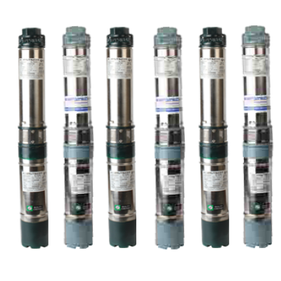 Submersible Pumps 1HP