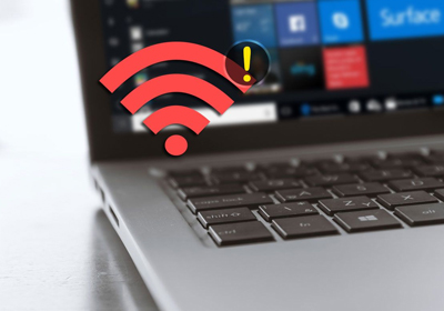 Wifi Problem