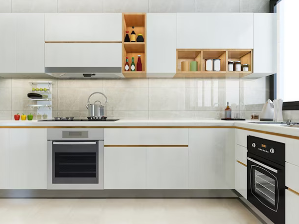 Modular Kitchen