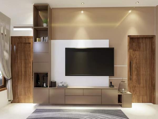 Modular TV Units