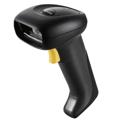 Barcode Scanners