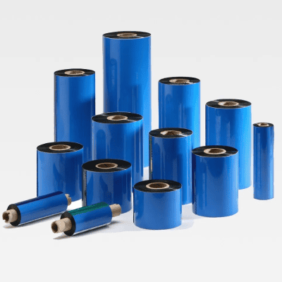 Thermal Barcode Ribbons