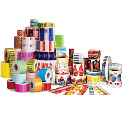 Products Labels