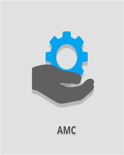 RO AMC Contract