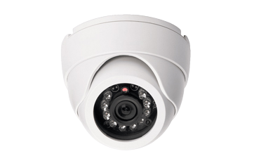 Indoor CCTV Camera