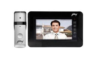 Video Door Phone