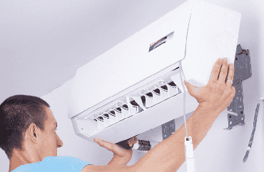 AC Repair and Installation