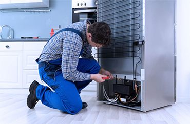 Refrigerator Repair and Service