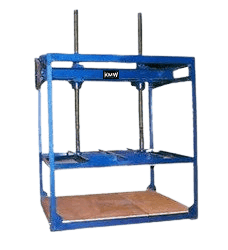 Sheet Pressing Machine