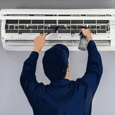 Split AC Repair