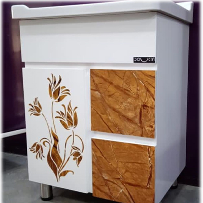 Vanity Cabinets