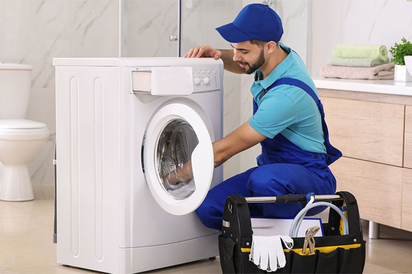 All Brands Washing Machine Repair